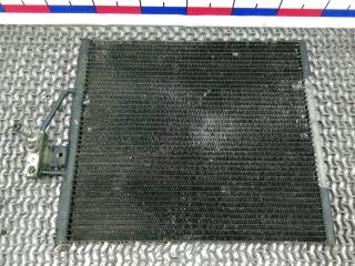 радиатор кондиционера BMW 5 серия E60/E61 2002, 2.2 л., бензин, МКПП, универсал