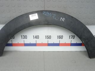 молдинг крыла Mini Cooper R56 2007, 1.6 л., бензин, МКПП, хетчбэк 5 дв.