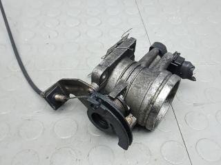 заслонка дроссельная MG ZT (-T) 2001-2005 2005, 1.8 л., бензин, МКПП, седан