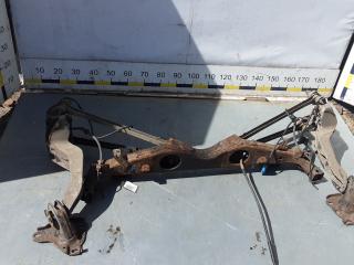 балка задняя Mini Cooper R56 2007, 1.6 л., бензин, МКПП, хетчбэк 5 дв.