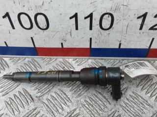 форсунка Suzuki SX4 1 поколение [рестайлинг] 2009, 2.0 л., дизель, МКПП, хетчбэк 5 дв., 0445110299