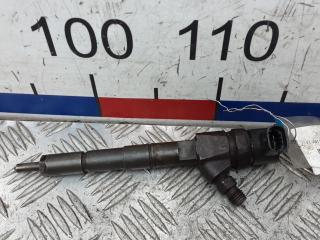 форсунка Suzuki SX4 1 поколение [рестайлинг] 2009, 2.0 л., дизель, МКПП, хетчбэк 5 дв., 0445110299