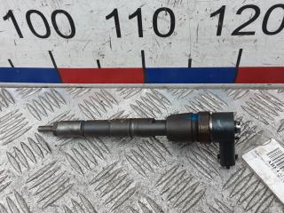 форсунка Suzuki SX4 1 поколение [рестайлинг] 2009, 2.0 л., дизель, МКПП, хетчбэк 5 дв., 0445110299