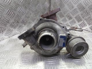 турбина Suzuki SX4 1 поколение [рестайлинг] 2009, 2.0 л., дизель, МКПП, хетчбэк 5 дв., 55225012