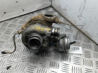 турбина Hyundai Tucson 1 поколение 2007, 2.0 л., дизель, МКПП, внедорожник 5 дв., 28231-27400