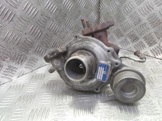 турбина Suzuki SX4 1 поколение [рестайлинг] 2009, 2.0 л., дизель, МКПП, хетчбэк 5 дв., 55225012