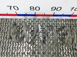 пружина задняя Suzuki SX4 1 поколение [рестайлинг] 2009, 2.0 л., дизель, МКПП, хетчбэк 5 дв.