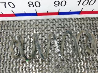 пружина задняя Suzuki SX4 1 поколение [рестайлинг] 2009, 2.0 л., дизель, МКПП, хетчбэк 5 дв.