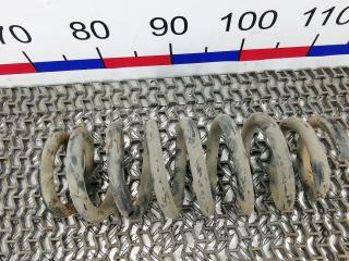 пружина задняя Suzuki Grand Vitara 2 поколение 2007, 1.9 л., дизель, МКПП, внедорожник 5 дв., 41311-65J00, 41311-64J00