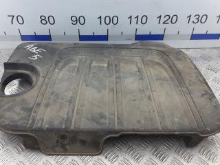 защита двигателя Suzuki SX4 1 поколение [рестайлинг] 2009, 2.0 л., дизель, МКПП, хетчбэк 5 дв.