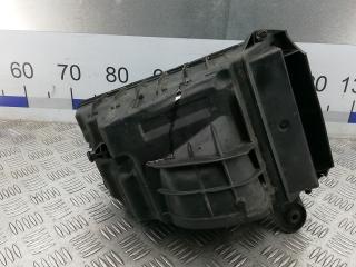 корпус воздушного фильтра Renault Megane 3 поколение 2009, 1.5 л., дизель, МКПП, универсал