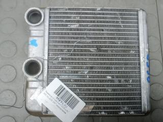 радиатор отопителя (печки) Cadillac Escalade 3 поколение 2007, 6.2 л., Flexfuel, бензин, АКПП, внедорожник 5 дв., 15232212