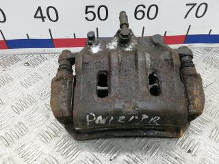 суппорт передний правый Opel Antara 1 поколение [рестайлинг] 2012, 2.2 л., дизель, МКПП, внедорожник 5 дв., 96625937, 4814331, 96626068, 25964183, 4808844, 4808860