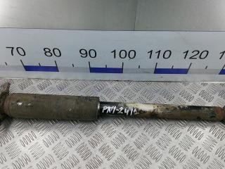 амортизатор задний Opel Astra J [рестайлинг] 2011, 1.6 л., бензин, МКПП, хетчбэк 5 дв.