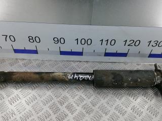 амортизатор задний Opel Astra J [рестайлинг] 2011, 1.6 л., бензин, МКПП, хетчбэк 5 дв.