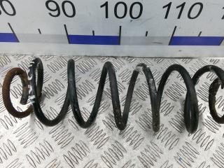 пружина задняя Ford Fusion 1 поколение [рестайлинг] 2005, 1.4 л., бензин, МКПП, хетчбэк 5 дв., 1329627, 2N115560AE, 1207463