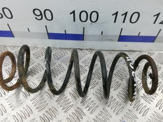 пружина задняя Ford Fusion 1 поколение [рестайлинг] 2005, 1.4 л., бензин, МКПП, хетчбэк 5 дв., 1329627, 2N115560AE, 1207463