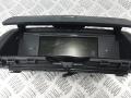 монитор Mercedes-Benz C-Класс W204/S204 2009, 2.2 л., дизель, МКПП, седан - фото №3