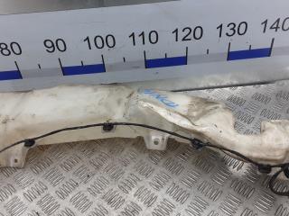 бачок омывателя Mitsubishi Pajero 4 поколение 2009, 3.2 л., дизель, МКПП, внедорожник 5 дв., 8260A105