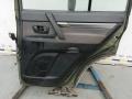 дверь задняя правая Mitsubishi Pajero 4 поколение 2009, 3.2 л., дизель, МКПП, внедорожник 5 дв. - фото №8