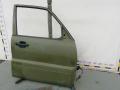 дверь передняя правая Mitsubishi Pajero 4 поколение 2009, 3.2 л., дизель, МКПП, внедорожник 5 дв. - фото №2