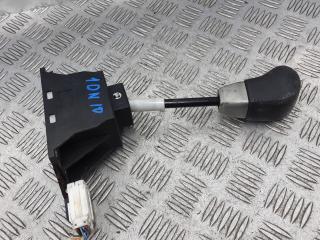 кулиса Mitsubishi Pajero 4 поколение 2009, 3.2 л., дизель, МКПП, внедорожник 5 дв., MR410850, 3260A013XA