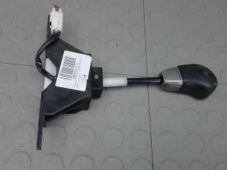 кулиса Mitsubishi Pajero 4 поколение 2009, 3.2 л., дизель, МКПП, внедорожник 5 дв., MR410850, 3260A013XA