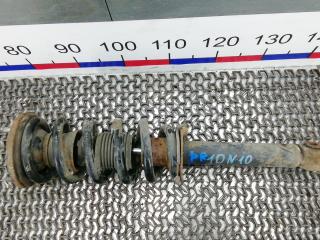 Стойка Mitsubishi Pajero 4 поколение 2009, 3.2 л., дизель, МКПП, внедорожник 5 дв.