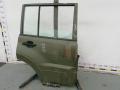 дверь задняя правая Mitsubishi Pajero 4 поколение 2009, 3.2 л., дизель, МКПП, внедорожник 5 дв. - фото №2