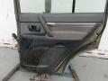дверь задняя правая Mitsubishi Pajero 4 поколение 2009, 3.2 л., дизель, МКПП, внедорожник 5 дв. - фото №8