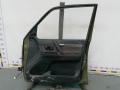 дверь передняя правая Mitsubishi Pajero 4 поколение 2009, 3.2 л., дизель, МКПП, внедорожник 5 дв. - фото №7