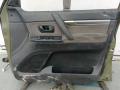 дверь передняя правая Mitsubishi Pajero 4 поколение 2009, 3.2 л., дизель, МКПП, внедорожник 5 дв. - фото №8