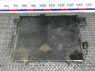 радиатор кондиционера Mitsubishi Pajero 4 поколение 2009, 3.2 л., дизель, МКПП, внедорожник 5 дв., 7812A156