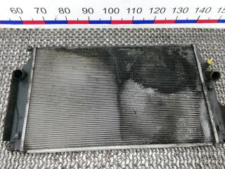 радиатор охлаждения Toyota RAV4 3 поколение (XA30) 2006, 2.2 л., дизель, МКПП, внедорожник 5 дв., 1640026390