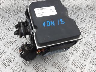 блок ABS Audi A4 B8/8K [рестайлинг] 2011, 2.0 л., дизель, МКПП, седан, 8K0907379BF