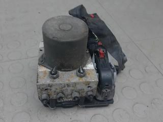 блок ABS Audi A4 B8/8K [рестайлинг] 2011, 2.0 л., дизель, МКПП, седан, 8K0907379BF