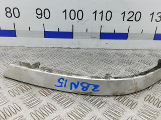 ус под фонарь правый BMW 7 серия E65/E66/E67 2004, 3.0 л., D 730d, дизель, АКПП, седан