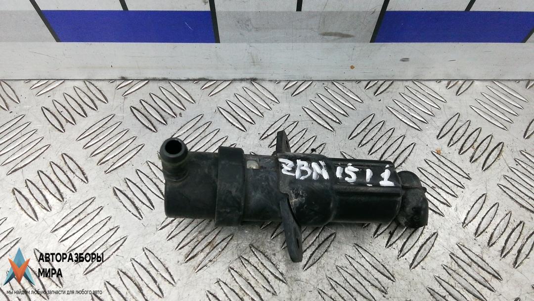 насос (моторчик) омывателя фар BMW 7 серия E65/E66/E67 2004, 3.0 л., D 730d, дизель, АКПП, седан - фото №1