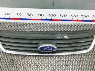 решетка радиатора Ford Kuga 1 поколение 2008, 2.0 л., TDCi 4x4, дизель, МКПП, внедорожник 5 дв., 1494221, 1497839, 1515015