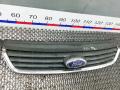 решетка радиатора Ford Kuga 1 поколение 2008, 2.0 л., TDCi 4x4, дизель, МКПП, внедорожник 5 дв., 1494221, 1497839, 1515015 - фото №2