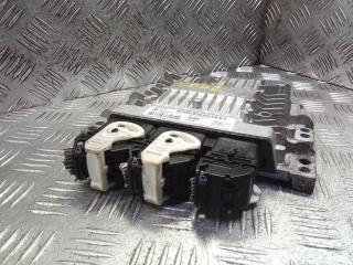 ЭБУ Ford Kuga 1 поколение 2008, 2.0 л., TDCi 4x4, дизель, МКПП, внедорожник 5 дв., 8V4112A650AE, 5WS40583F