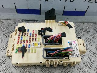 блок комфорта Kia Ceed 2 поколение 2014, 1.6 л., дизель, МКПП, универсал, 91950-A2021, A20211302010221