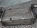 радиатор интеркулера Kia Ceed 2 поколение 2014, 1.6 л., дизель, МКПП, универсал, 282712A740 - фото №3