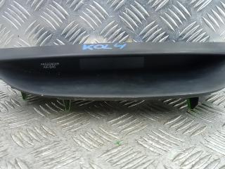 монитор Kia Ceed 2 поколение 2014, 1.6 л., дизель, МКПП, универсал, 94510A2900WK