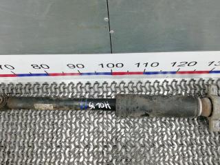 амортизатор задний Opel Astra J [рестайлинг] 2011, 2.0 л., CDTi, дизель, МКПП, хетчбэк 5 дв.