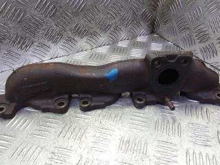 коллектор выпускной Opel Astra J [рестайлинг] 2011, 2.0 л., CDTi, дизель, МКПП, хетчбэк 5 дв.