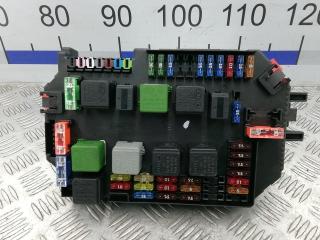 блок комфорта Mercedes-Benz S-Класс W221 2007, 3.0 л., дизель, АКПП, седан, A2215402862