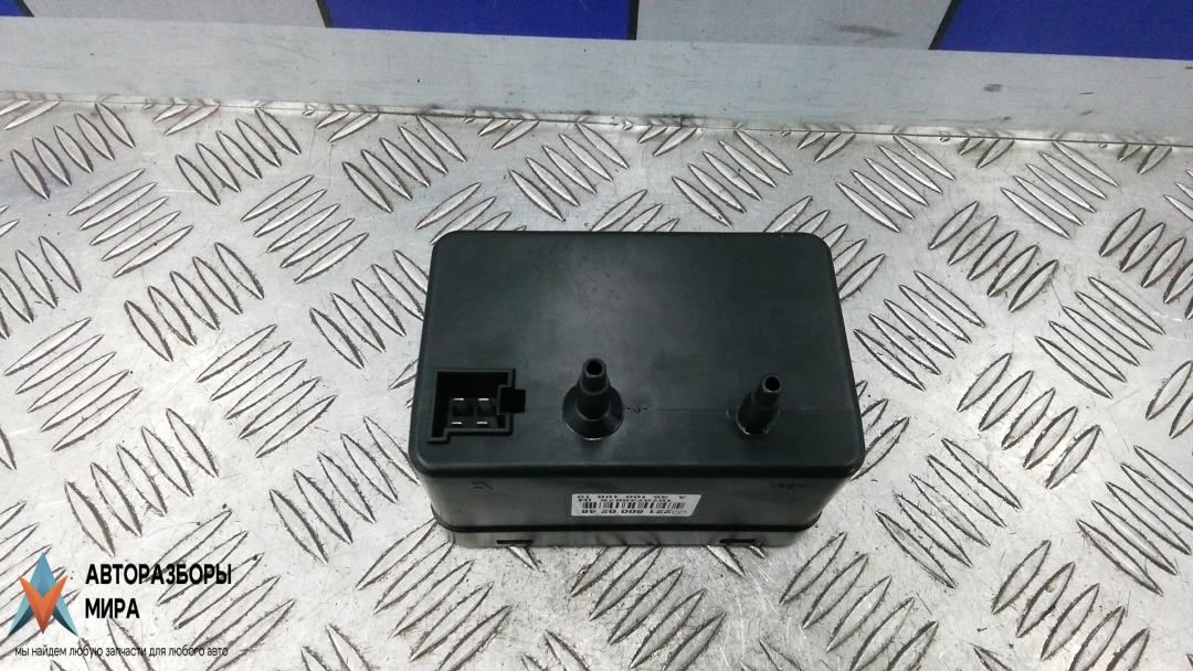 компрессор центрального замка Mercedes-Benz S-Класс W221 2007, 3.0 л., дизель, АКПП, седан, 2218000248, A3510010010 - фото №1