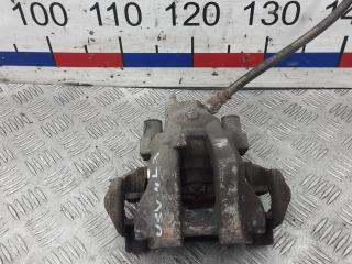 суппорт задний левый Mercedes-Benz S-Класс W221 2007, 3.0 л., дизель, АКПП, седан, A2124230081, A2214230181, 2124230081, 2214230181, A2214230381, 0024202783, 2214230381