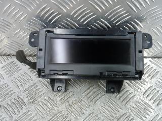 монитор Chevrolet Orlando 1 поколение 2011, 2.0 л., дизель, МКПП, минивэн, 95952766G